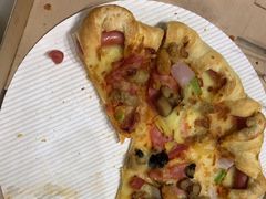 -必胜客(温岭新天地店)