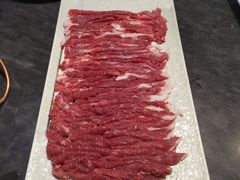 -南门四季铜锅涮肉(左家庄店)