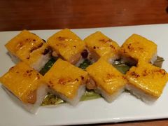 黄米凉糕-龍聚祥烧麦馆(鼓楼店)