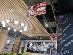 大堂-避风塘(百联东郊店)