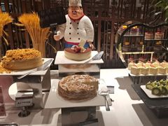 -天骄国际酒店·布拉格西餐厅(白石湖店)