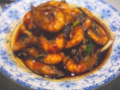 -老头儿油爆虾·1987杭州烟火味(湖滨银泰in77D区店)