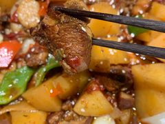 -一醒·手工面·西北传统小吃(新南凯德店)