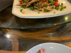 -西江美食舫·江西菜(健德桥店)