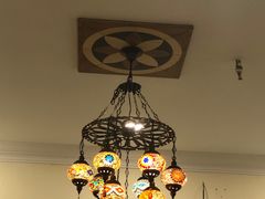 -清真·玛丽亚新疆菜主题餐厅(浙江中路店)