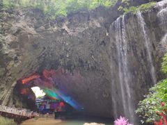 -英西峰林·洞天仙境