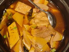 -周家二小姐的菜(西津渡店)