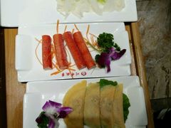 -川中故事·成都老火锅(东书房店)