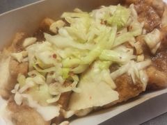 -国足臭豆腐(明瓦廊店)