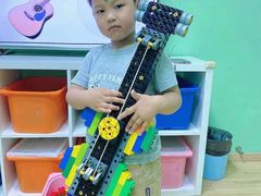 -贝乐乐高机器人教育(南环汇邻广场校区)