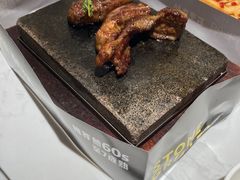 -卡朋西餐(较场西路店)
