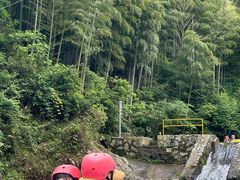 -将军关探险漂流