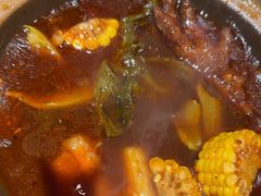 -山四砂锅(太原钟楼街店)