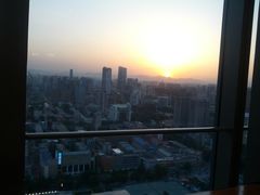 景观位-视界美食自助餐厅·石家庄希尔顿酒店