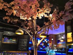 -蜜桃餐厅·江浙融合菜(荟聚购物中心店)