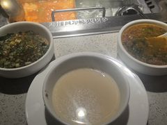 -海底捞火锅(番禺广场店)