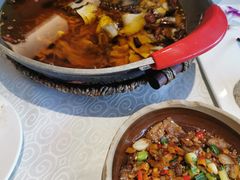 -辣婆婆(航天桥店)