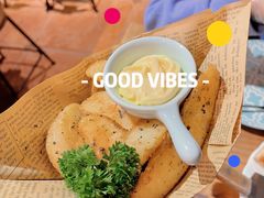 -盘炉forenza·云贵川融合小食堂 ( 钟楼中柳巷店)