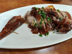 脆皮香酥鸭-西新饭店(城中店)
