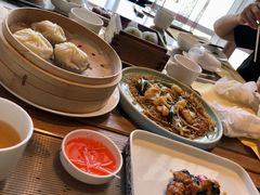 -彩丰楼中餐厅·仁恒洲际酒店