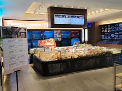 -连鹭海鲜·海肠捞饭·海胆饭(星海店)