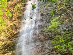 -湖洞水自然风景区