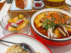 -三品香·江浙菜(松江九谊店)