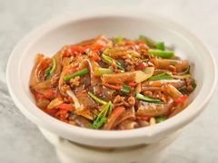 -Waanjai 晚嘉餐厅(南京商厦店)