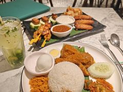 -关夫人餐厅(阳光广场店)