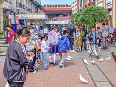-王府井奥莱临潼小镇(临潼店)