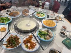 -粤顺渔坊·中山脆肉鲩火锅(清湖店)