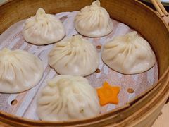 -弄堂小笼包(西青中北永旺购物中心店)