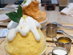 -After You Dessert Cafe(CENTRALWORLD)