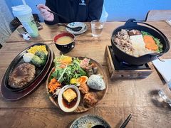 -铃木食堂(宽街店)