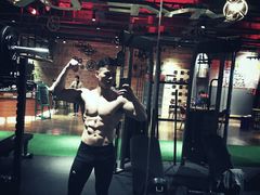 -超鹿运动(融侨锦江店)