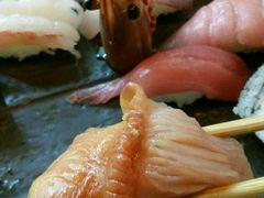 -希望日本料理(保利香槟花园店)