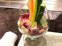 -Ginza Onodera铁板烧(外滩十八号店)