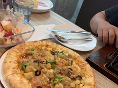 -必胜客(兴华中路PH店)