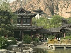 -天涯山