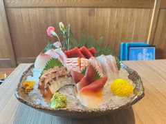 -小山日本料理(兴业太古汇店)