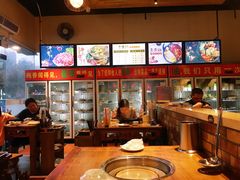 -串掌门砂锅串串香(后瑞店)