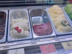-CORNER CONE GELATO酷矿手作霜淇淋(南头古城店)