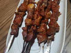 -那时新疆·若羌(经纬汇店)