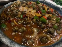 -有梦特色餐厅(古子城店)