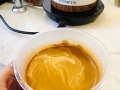 -red donkey coffee