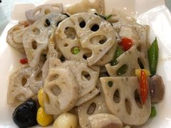 -烤肉季饭庄