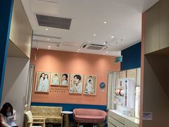 -海马体照相馆(龙湖杭州金沙天街店)