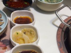 -洪氏嗨捞·猪肚鸡火锅(阳光天地店)