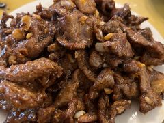 -清真宏玉祥黄门脸餐厅(华荫东里店)