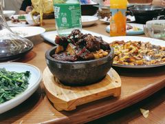 -锦香园餐厅(建工大厦店)